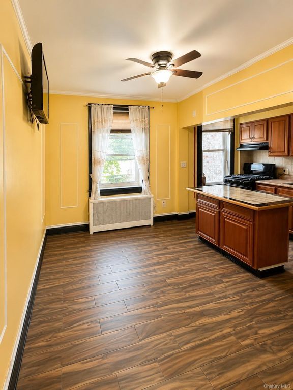 125-16 Hawtree Creek Road, South Ozone Park, NY 11420 — exterior