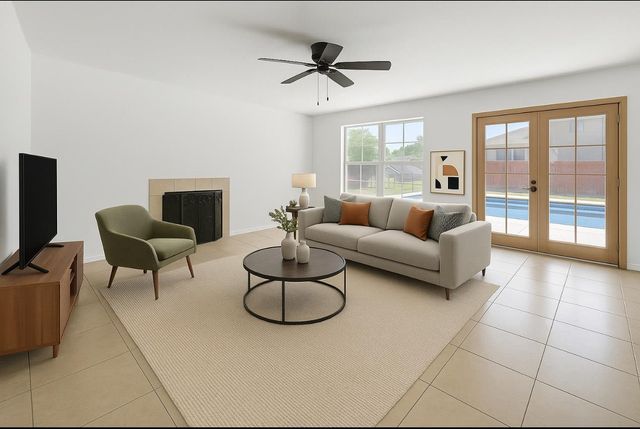 19921 San Chisolm DR, Round Rock, TX 78664