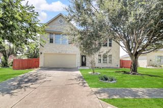 19921 San Chisolm DR, Round Rock, TX 78664