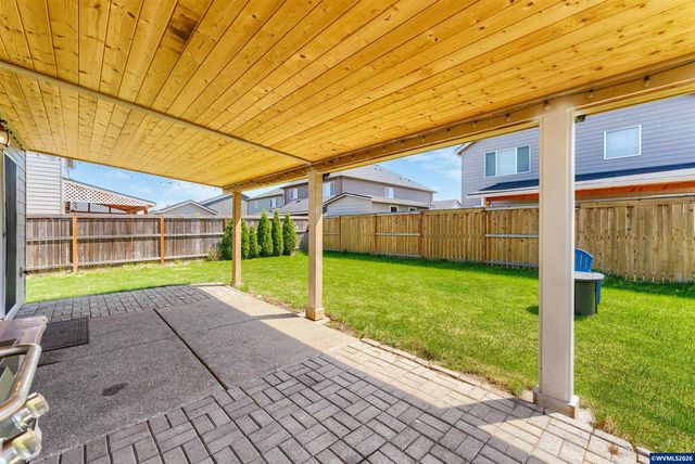 4734 Ranger Av NE, Salem, OR 97305