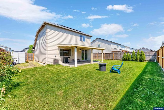 4734 Ranger Av NE, Salem, OR 97305