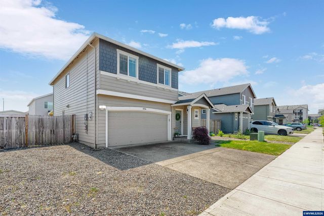 4734 Ranger Av NE, Salem, OR 97305