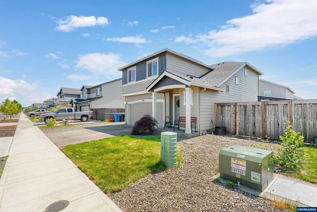 4734 Ranger Av NE, Salem, OR 97305