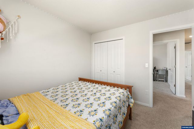 4734 Ranger Av NE, Salem, OR 97305