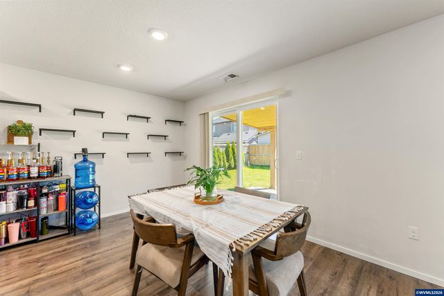 4734 Ranger Av NE, Salem, OR 97305