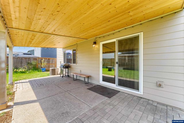 4734 Ranger Av NE, Salem, OR 97305