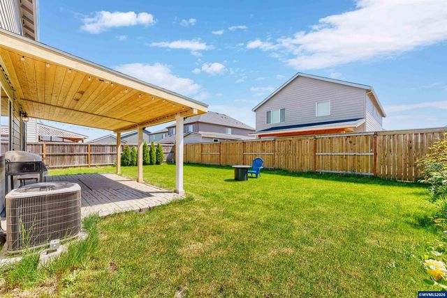 4734 Ranger Av NE, Salem, OR 97305
