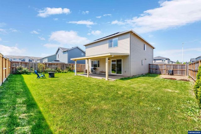 4734 Ranger Av NE, Salem, OR 97305
