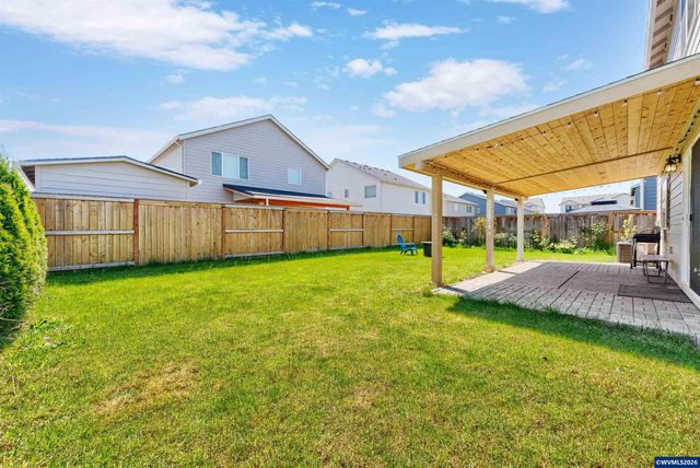 4734 Ranger Av NE, Salem, OR 97305