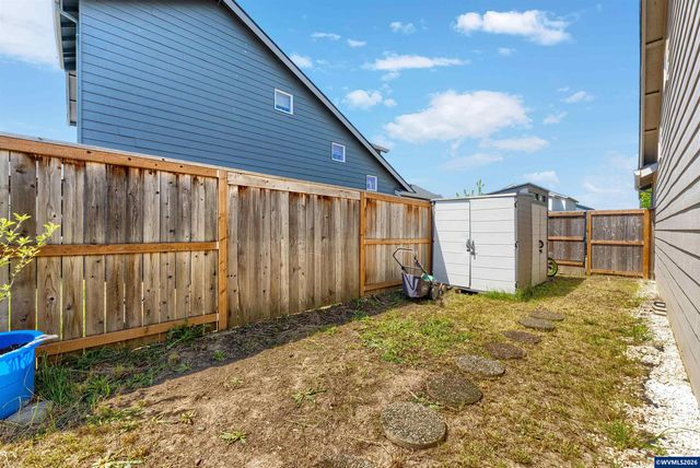 4734 Ranger Av NE, Salem, OR 97305