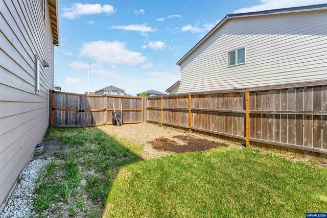 4734 Ranger Av NE, Salem, OR 97305
