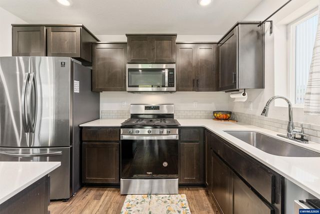 4734 Ranger Av NE, Salem, OR 97305