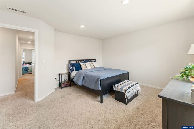 4734 Ranger Av NE, Salem, OR 97305