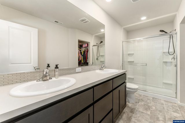 4734 Ranger Av NE, Salem, OR 97305