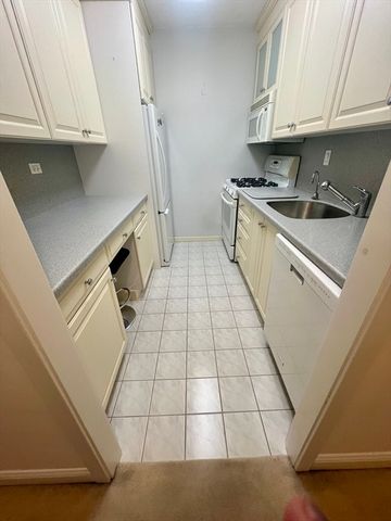 9 Hawthorne Place 14N, Boston, MA 02114