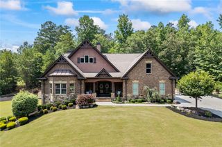 1005 Renfroe Lake Drive, Auburn, GA 30011