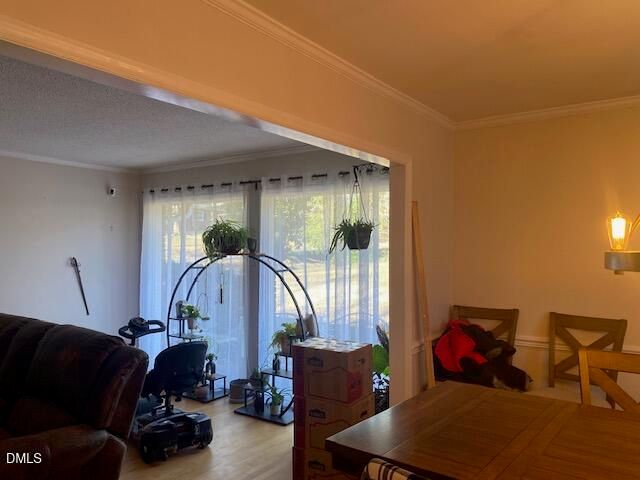 314 Willowood Drive, Henderson, NC 27536