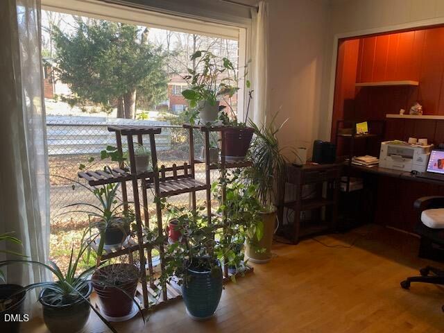 314 Willowood Drive, Henderson, NC 27536