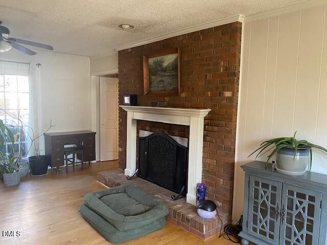 314 Willowood Drive, Henderson, NC 27536