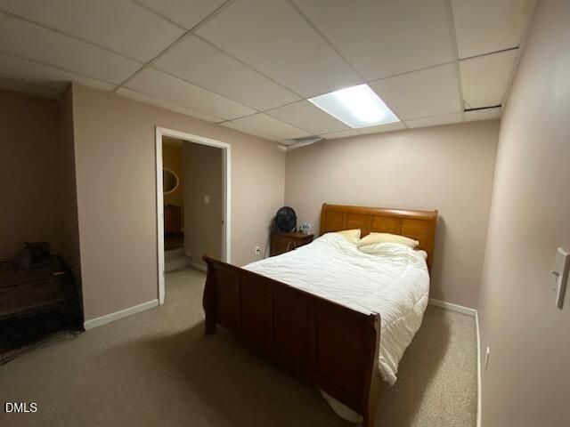 314 Willowood Drive, Henderson, NC 27536