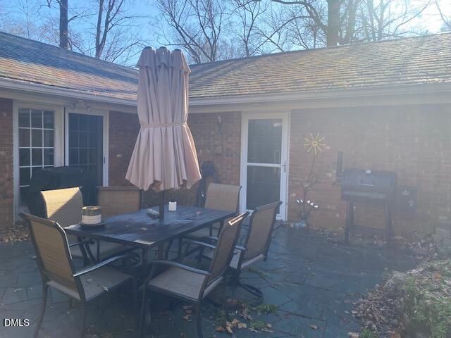 314 Willowood Drive, Henderson, NC 27536