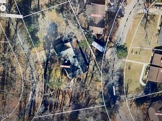 314 Willowood Drive, Henderson, NC 27536