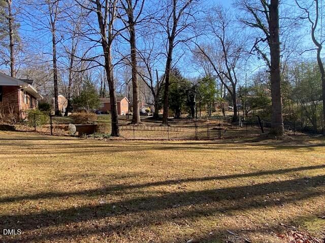 314 Willowood Drive, Henderson, NC 27536