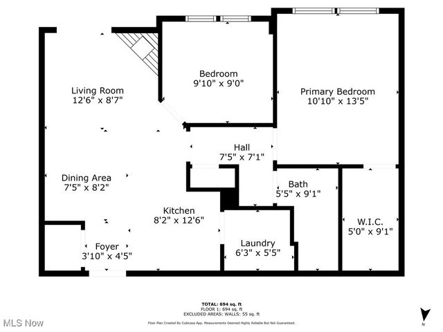 23002 Chandlers Lane 342, Olmsted Falls, OH 44138