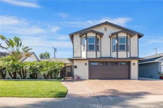 20761 Catamaran, Huntington Beach, CA 92646