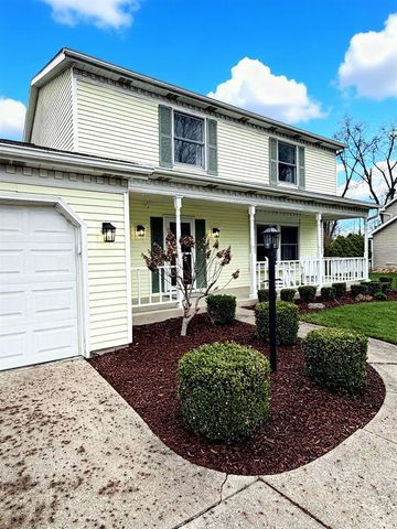 12281 Pennyroyal Lane, Granger, IN 46530