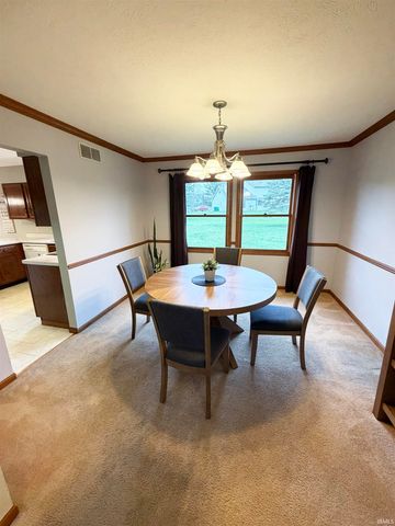 12281 Pennyroyal Lane, Granger, IN 46530