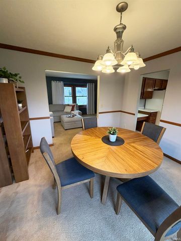 12281 Pennyroyal Lane, Granger, IN 46530