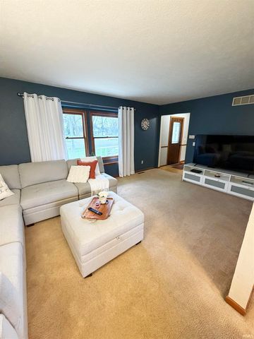 12281 Pennyroyal Lane, Granger, IN 46530