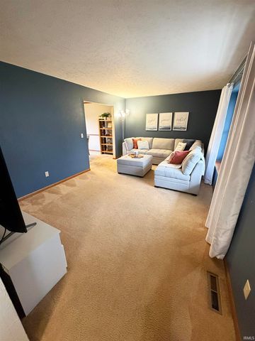 12281 Pennyroyal Lane, Granger, IN 46530