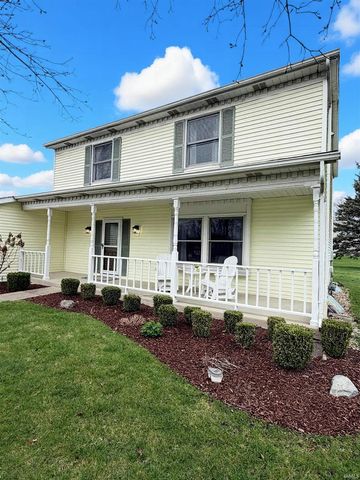 12281 Pennyroyal Lane, Granger, IN 46530