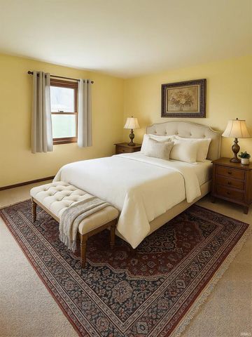 12281 Pennyroyal Lane, Granger, IN 46530