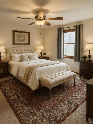 12281 Pennyroyal Lane, Granger, IN 46530