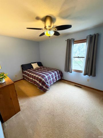 12281 Pennyroyal Lane, Granger, IN 46530