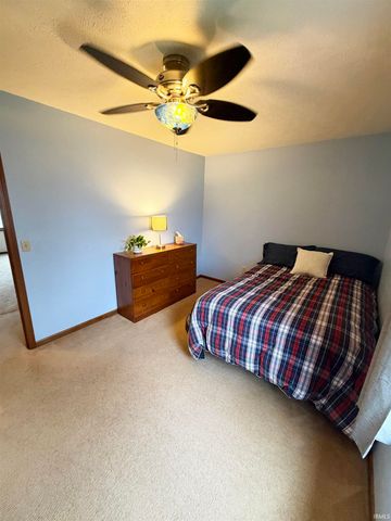 12281 Pennyroyal Lane, Granger, IN 46530