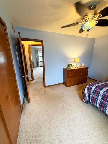 12281 Pennyroyal Lane, Granger, IN 46530