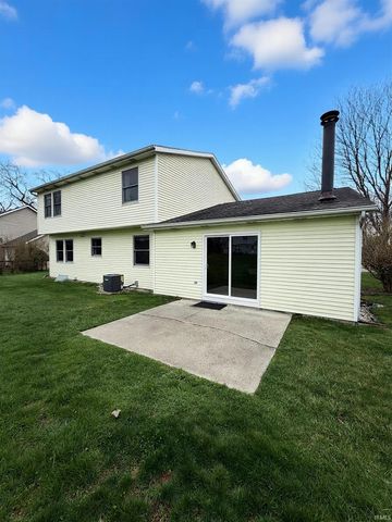 12281 Pennyroyal Lane, Granger, IN 46530