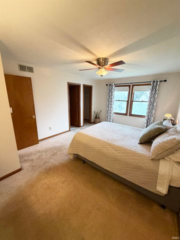 12281 Pennyroyal Lane, Granger, IN 46530