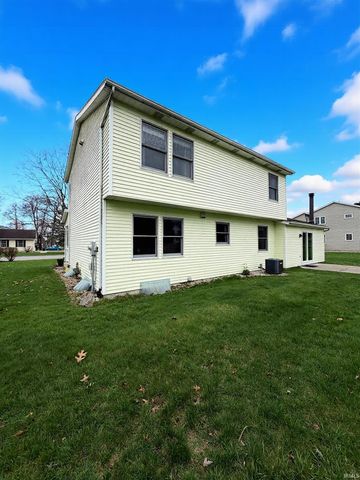 12281 Pennyroyal Lane, Granger, IN 46530