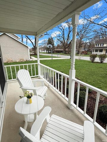 12281 Pennyroyal Lane, Granger, IN 46530