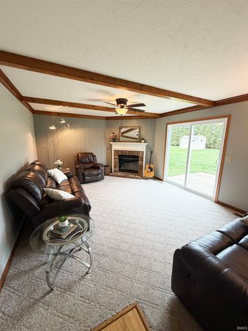 12281 Pennyroyal Lane, Granger, IN 46530