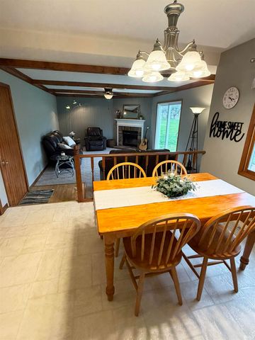 12281 Pennyroyal Lane, Granger, IN 46530