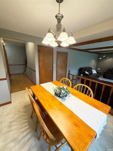 12281 Pennyroyal Lane, Granger, IN 46530