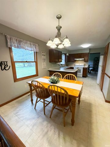 12281 Pennyroyal Lane, Granger, IN 46530
