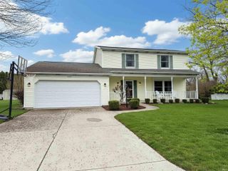 12281 Pennyroyal Lane, Granger, IN 46530