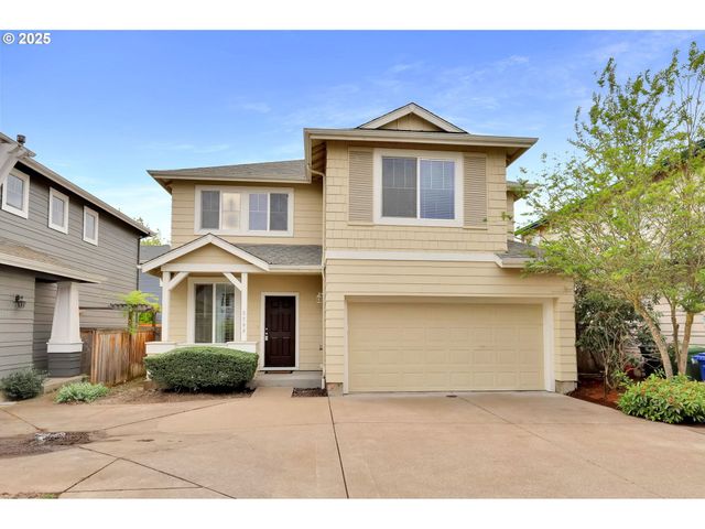 5298 WALES Dr, Eugene, OR 97402